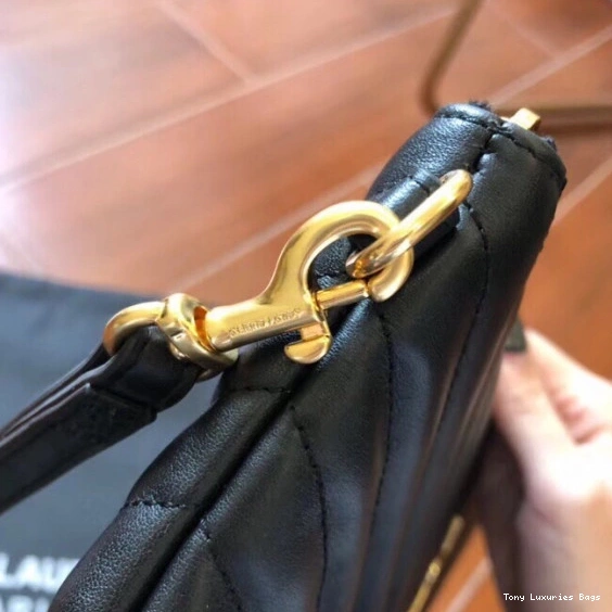 Tony Luxuries YSL MONOGRAM 0807